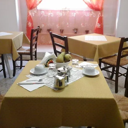 Vecchia Alimini 2 B&B *