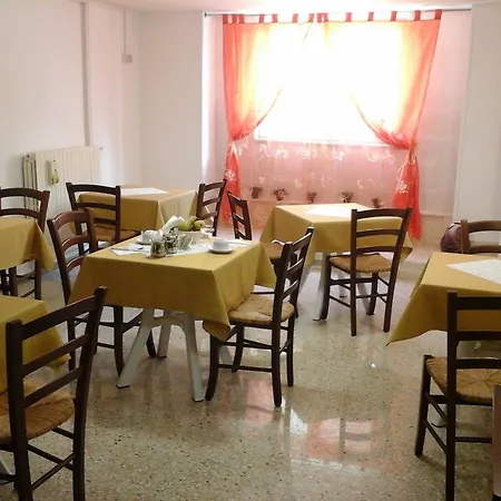 Vecchia Alimini 2 B&B *