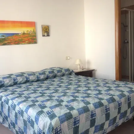 B&B Vecchia Alimini 2 *