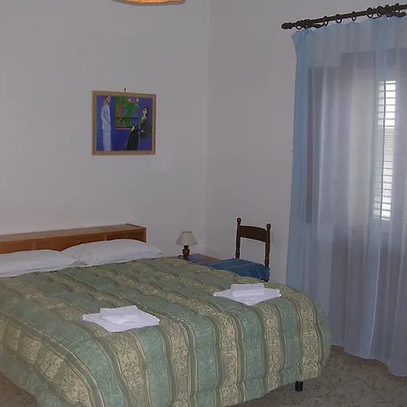 Vecchia Alimini 2 B&B