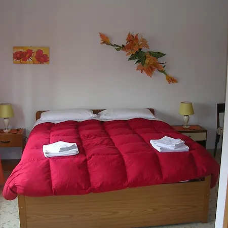 Vecchia Alimini 2 B&B 오트란토