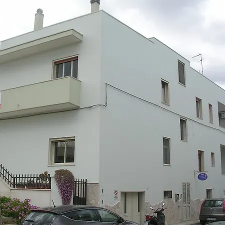 Vecchia Alimini 2 B&B