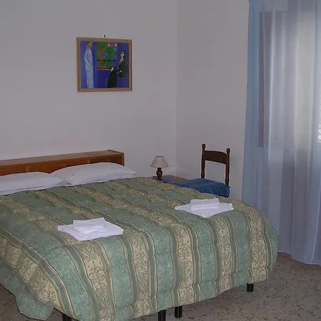 B&B Vecchia Alimini 2 *