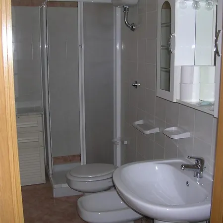 B&B Vecchia Alimini 2 오트란토