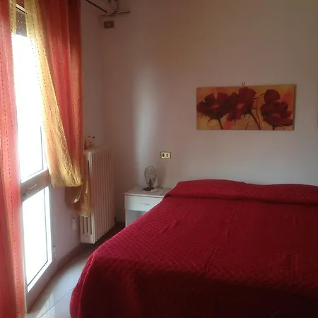 B&B Vecchia Alimini 2
