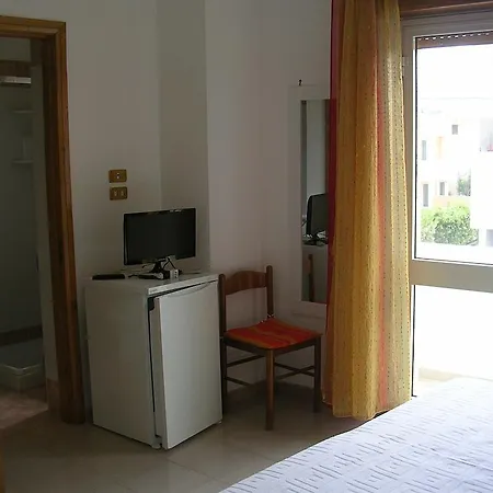 Vecchia Alimini 2 B&B *